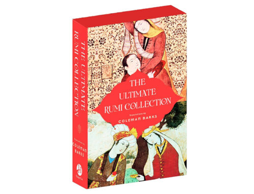 The Ultimate Rumi Collection